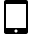 Mobile Optimierung Icon